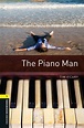 The Piano Man – Oxford Graded Readers