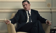 Tom Hardy se transforma en el jefe de la mafia en el nuevo trailer de ...