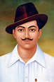 शहीदे आजम भगत सिंह की जीवनी : Bhagat Singh Biography Quotes in Hindi