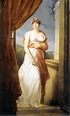 Mme Tallien, when Princesse de Chimay, Gerard French History, Art ...