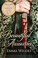 Beautiful Assassin: Brothers of the Absinthe Club Book 5 - Kindle ...