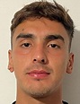 Lucas de los Santos - Profil du joueur 23/24 | Transfermarkt