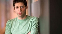 Discover Sam Altman Net Worth, Age And Personal Life In 8 Key Insight