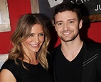 Justin Timberlake wird 40: "Sexy back!" So heiß sind seine Ex ...
