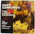 Dave Edmunds - The Early Edmunds (Vinyl, LP, Compilation, Remastered ...
