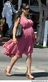 Pin by Rhian Jones on Salma Hayek | Pregnant celebrities, Fashion ...