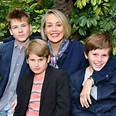 Quinn Kelly Stone: Everything About Sharon Stone's Son - Dicy Trends