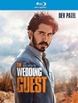 The Wedding Guest [Blu-ray] [2018] - Best Buy