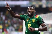 Toko-Ekambi goals fire Cameroon into Cup of Nations semifinals