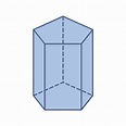 Vertices De Un Prisma Pentagonal - prodesma