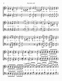 The Girl In 14g Free Music Sheet - musicsheets.org