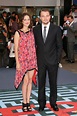 Leonardo Di Caprio y Marion Cotillard en el estreno de 'El origen' en ...