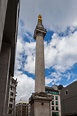 File:Monumento al Gran Incendio de Londres, Londres, Inglaterra, 2014 ...