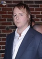 James Mccartney | Known people - famous people news and biographies