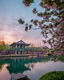 Jinan es la capital de la provincia de Shandong en la República Popular ...