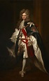 Arnold Joost van Keppel (1669–1718), 1st Earl of Albemarle | Art UK