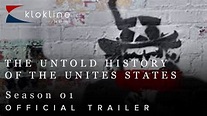 2012 The Untold History of the United States - Season 01 - Showtime ...