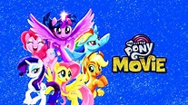 My Little Pony: La película - CINECALIDAD