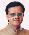 Shri Prakash R. Dhariwal - JATF