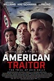 Al Pacino in 'American Traitor: The Trial of Axis Sally' Official ...