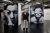 Ausstellung »respektive Peter Weibel« | ZKM