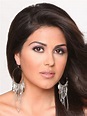 Miss Universo 2013: Anastasia Sidiropoulou, Miss Grecia | Telemundo