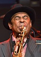 Enjoy Jazz Festival: Saxofonist Archie Shepp kommt zurück - Kultur ...