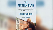 Author Chris Wilson Unveils his Master Plan with New Book