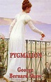 Pygmalion by George Bernard Shaw, Hardcover, 9781515433590 | Buy online ...