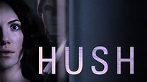 Hush (2016) - Backdrops — The Movie Database (TMDB)
