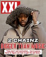 2 Chainz Interview - New Deluxe Album, Business Ventures and More - XXL