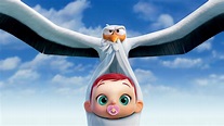 Storks Movie Review and Ratings by Kids