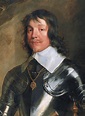 James Hamilton, 1st Duke of Hamilton | Historica Wiki | Fandom