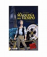 La Maquina Del Tiempo (Novela Grafica) - Palmaria Libreria