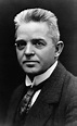 Carl Nielsen - Celebrity biography, zodiac sign and famous quotes