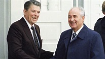 The time of Gorbachev | Wall Street International Magazine