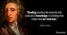 15 John Locke Quotes to Help you Think Without Prejudice | John locke ...