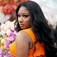 Megan Thee Stallion Brings The Heat With 2020 BET Awards Performance