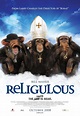 Religulous - Religulous (2008) - Film - CineMagia.ro