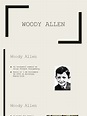 Woody Allen | PDF