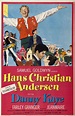 Hans Christian Andersen und die Tänzerin: DVD oder Blu-ray leihen ...