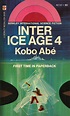 Vintage Treasures: Inter Ice Age 4 by Kōbō Abe – Black Gate