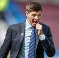 Steven Gerrard says Aberdeen try harder against Rangers than Celtic ...