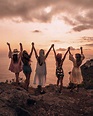 12 Best Girls Trip Destinations in the World - Lisa Homsy