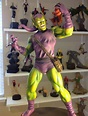 Bowen Designs Green Goblin Statue (Museum) Released & Photos! - Marvel ...