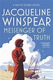 Messenger of Truth. Jacqueline Winspear (Paperback) - Walmart.com ...