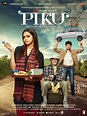 Piku (2015) - FilmAffinity