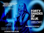 Ver Forty Shades of Blue (2005) Online Español Latino en HD