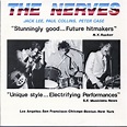 The Nerves - Jack Lee, Paul Collins, Peter Case | Discogs