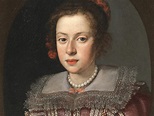 Claudia de' Medici - The young widow (Part one) - History of Royal Women